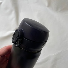 【差し上げます】サーモス　ボトルの画像