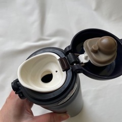 【差し上げます】サーモス　ボトルの画像