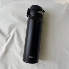 【差し上げます】サーモス　ボトル