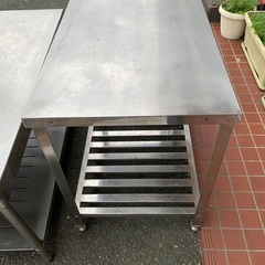 業務用作業台