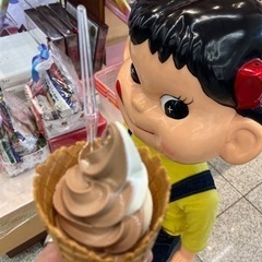 6月13日 熊谷駅前で