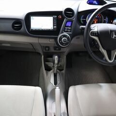 走行距離3万km未満🚗まだまだ乗れる♪♪♪【ホンダ　インサイト　ＬＳ】の画像