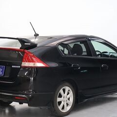 走行距離3万km未満🚗まだまだ乗れる♪♪♪【ホンダ　インサイト　ＬＳ】