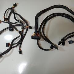 PCパーツセット (一部ジャンク品あり)