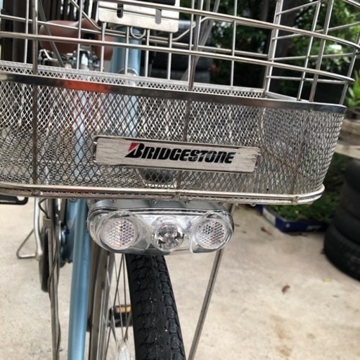 ブリヂストン　アルベルト　中古　整備済