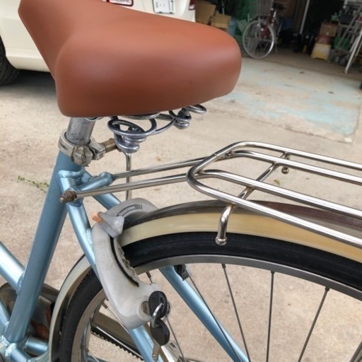 ブリヂストン　アルベルト　中古　整備済