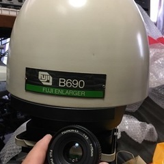 FUJI B690の画像