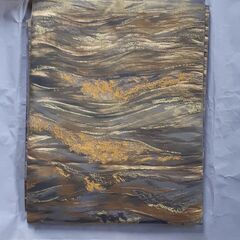 着物と帯の画像