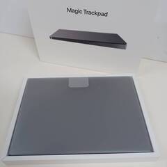 Apple Magic Trackpad 2 (A1535) MRMF2J/A スペースグレイ