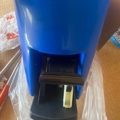 IRIS 回転モップ　新品未使用の画像