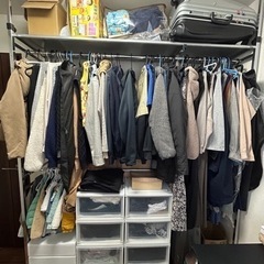 パイプハンガー ★楽天市場で48,900円の品 ★更なるお値引き相談可