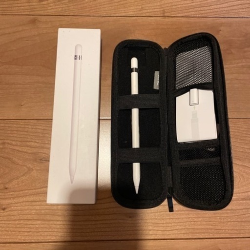 その他 Apple Pencil