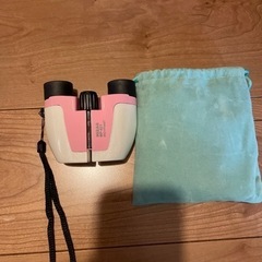 双眼鏡