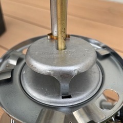 【未使用・希少・限定モデル】コールマン 288ツーマントルランタン1993 Limited EditionSPORTSMANの画像