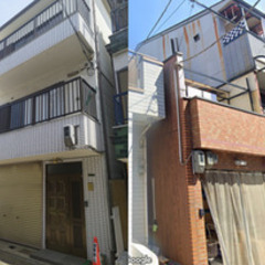 障がい者グループホーム　入居者募集