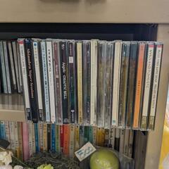 当店のCDコーナー