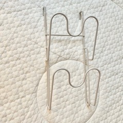 【新品】引っ掛け 鍋蓋収納