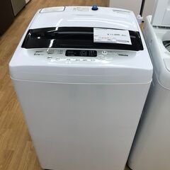 ★ジモティ割あり★ ヤマゼン 洗濯機  5.0kg 21年製 動作確認／クリーニング済み SJ2347