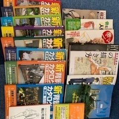 背景カタログ　イラスト資料まとめ販売
