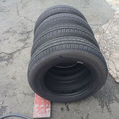 トーヨー SD-7☆205/65R15☆４本セット