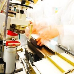 【受付終了】片手サイズ部品の検査❗時給1,300円✨【ジモティー掲載求人】の画像