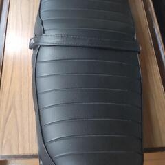 美品CB400f純正シート