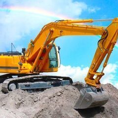 【受付終了】建機の組立❗時給1,600円✨【ジモティー掲載求人】