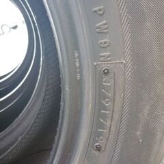トーヨー SD-7☆205/65R15☆４本セットの画像