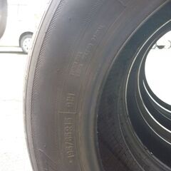 トーヨー SD-7☆205/65R15☆４本セットの画像