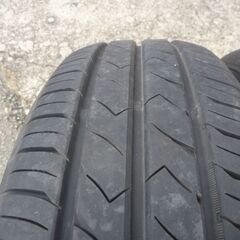 トーヨー SD-7☆205/65R15☆４本セットの画像