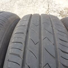 トーヨー SD-7☆205/65R15☆４本セットの画像