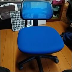 オフィスチェア　一脚のみ