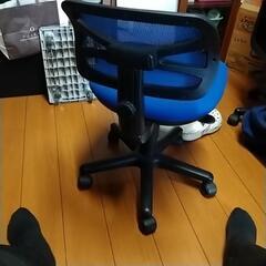 オフィスチェア　一脚のみの画像
