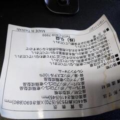 オフィスチェア　一脚のみの画像