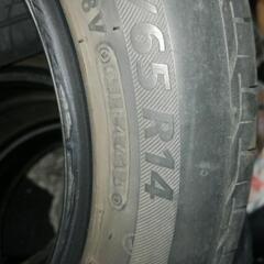 155/65r14 6本の画像