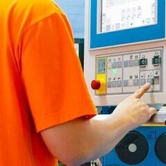 【受付終了】制御盤製造の機械加工❗時給1,400円✨【ジモティー...