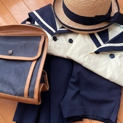 豊四季幼稚園2セットの画像