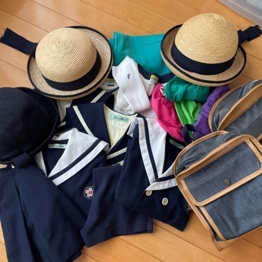 豊四季幼稚園2セット