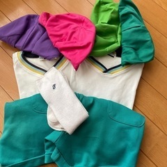 豊四季幼稚園2セットの画像