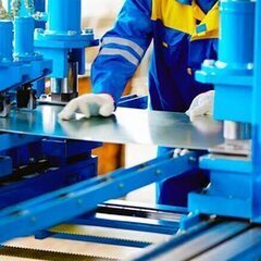 【受付終了】制御盤製造の機械加工・組立業務❗時給1,400円✨【ジモティー掲載求人】の画像