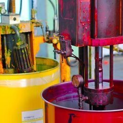 【受付終了】モクモク塗料製造のお仕事❗時給1,300円✨【ジモテ...