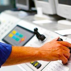 【受付終了】エコカー向けバッテリー素材の機械操作❗時給1,750...