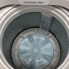★ジモティ割あり★アクア 洗濯機  7.0kg 20年製 動作確認／クリーニング済み SJ2355