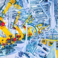 【受付終了】自動車部品製造の機械オペレーター❗時給1,400円✨...