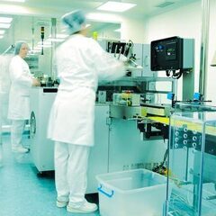 【受付終了】空調完備の環境で小型部品の組立のお仕事❗時給1,200円✨【ジモティー掲載求人】の画像