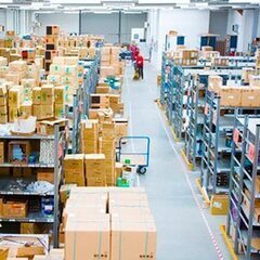 【受付終了】指示書を見ながらのピッキング❗時給1,250円✨【ジ...