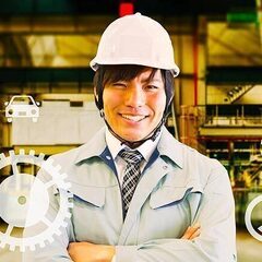 【受付終了】製品の検査や運搬をするお仕事❗時給1,300円✨【ジモティー掲載求人】の画像