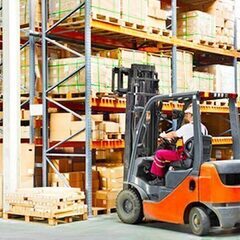 【受付終了】機械部品の仕分、ピッキング、運搬業務❗時給1,400円✨【ジモティー掲載求人】の画像