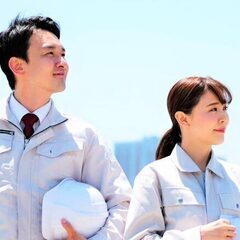 【受付終了】【営業】直接雇用前提でのご紹介❗月給229,000円✨【ジモティー掲載求人】の画像