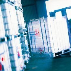 【受付終了】工場や倉庫で使用されるパレットや台車の製造❗時給1,...